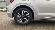 Volkswagen Polo 1.0 TSI 95 Match 5dr Petrol Hatchback